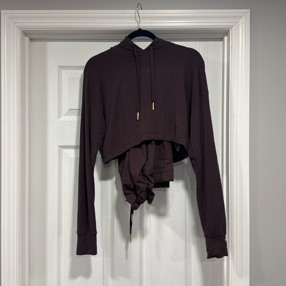 gymshark x whitney simmons